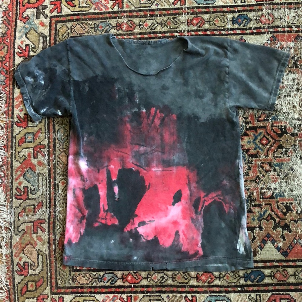 Amy Glenn T shirt